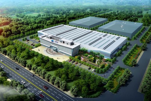 复工复产在行动 国机重装二重装备启动飞轮储能智能工厂建设，赋能智能装备科技新篇章